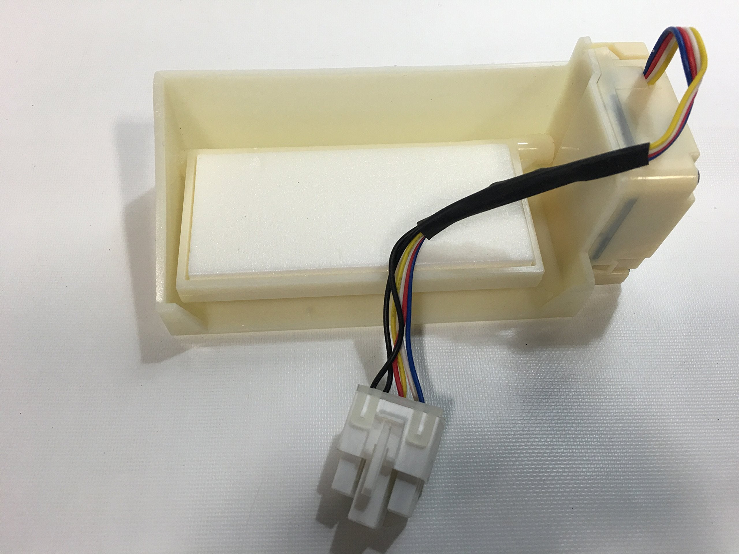 Samsung Refrigerator Damper Motor DA31-00101C Samsung Refrigerator Damper Motor DA31-00101C